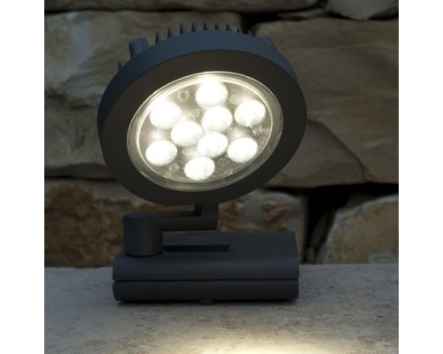 Прожектор уличный  W6102S Gr Oasis Light