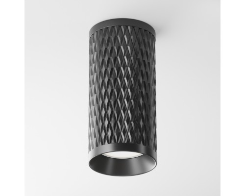 Точечный светильник Focus Design C036CL-01B Maytoni