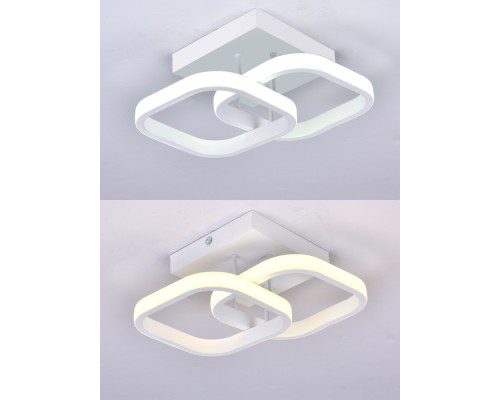 Потолочная люстра LED LAMPS LED LAMPS 81114 Natali Kovaltseva