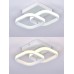 Потолочная люстра LED LAMPS LED LAMPS 81114 Natali Kovaltseva