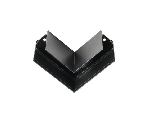 Соединитель угловой Accessories for MagLine 23 MT0201-CL-B MyFar