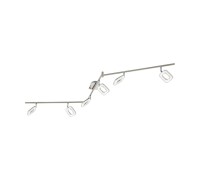 Спот Litago Crystal 97005 Eglo