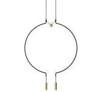 Подвесной светильник Liaison SPLIAIM2NEOOLED Axo Light