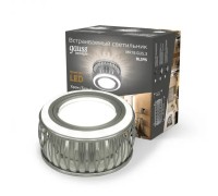 Точечный светильник Backlight BL095 Gauss
