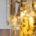 Бра Nicoletta A1052AP-2GO Arte Lamp