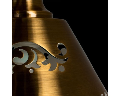 Бра Kensington A1511AP-1PB Arte Lamp