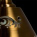 Бра Kensington A1511AP-1PB Arte Lamp