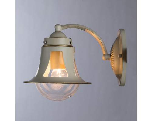 Бра Marino A7022AP-1WG Arte Lamp
