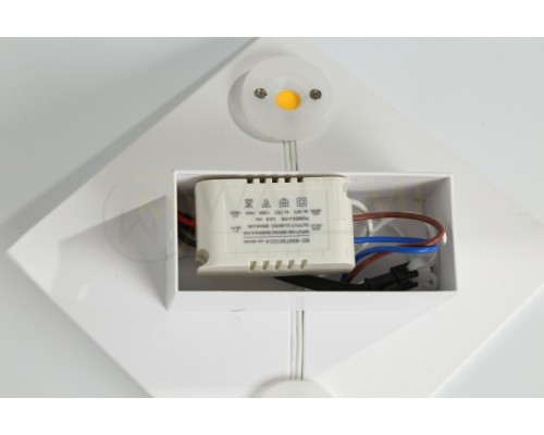 Бра  WM-6612 ImperiumLoft