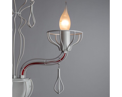 Бра Artefact A3225AP-2WH Arte Lamp