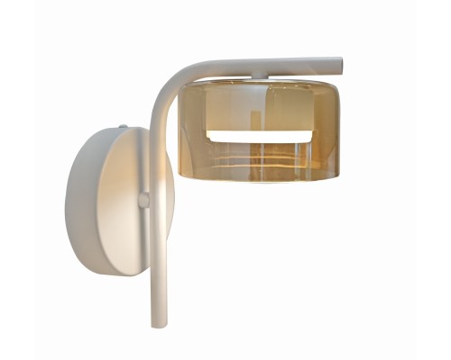 Бра Gemma MR2651-1W MyFar