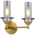 Бра  IL5216-2WLS-24 HIGHBALL ILLUMICO
