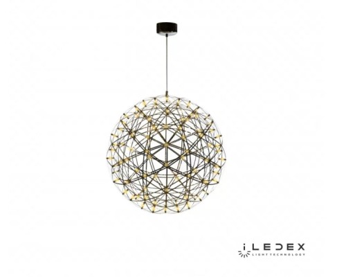 Подвесной светильник Stratosphere FG 800-92 CR iLedex