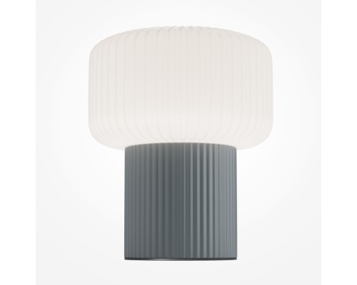 Интерьерная настольная лампа Omaggio MOD404TL-01GR Maytoni