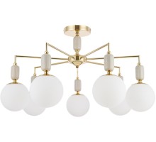 Потолочная люстра Vivien 6580/7C Lumion