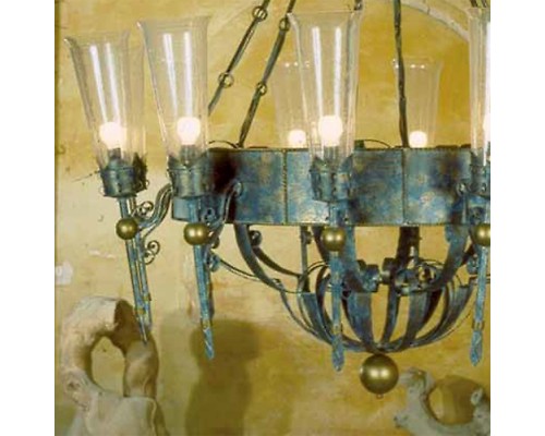 Бра 5471 5471/A1 V1107 MM Lampadari