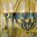 Бра 5471 5471/A1 V1107 MM Lampadari