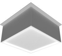 Промышленный потолочный светильник Urban DL18015SQ15W1A.100 Donolux