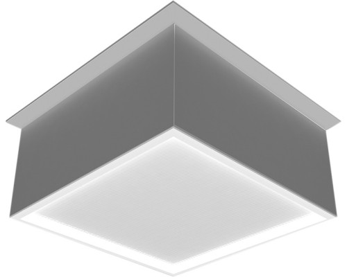 Промышленный потолочный светильник Urban DL18015SQ15W1A.100 Donolux