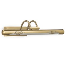Подсветка для картин  LDW 6023-460 MD Lumina Deco