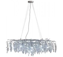 Подвесная люстра LEAF FALL LEAF FALL L1200 CHROME AM Group
