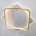 Потолочный светильник LED4U L1037-520 GD LED4U