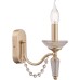 Бра Zoe FR2009WL-01G Freya