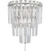 Бра Crystal V10739-2W Moderli
