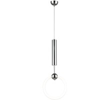 Подвесной светильник Margarita 10038 VL7303P11 Vele Luce