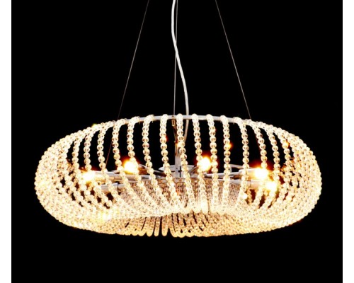 Подвесная люстра Graziana LDP 10061 D60 Lumina Deco