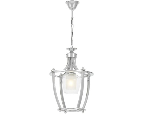 Подвесной светильник Brooklyn LDP 1241-1 CHR Lumina Deco