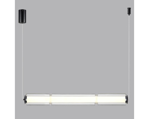 Подвесной светильник Fau 6698/19L Odeon Light