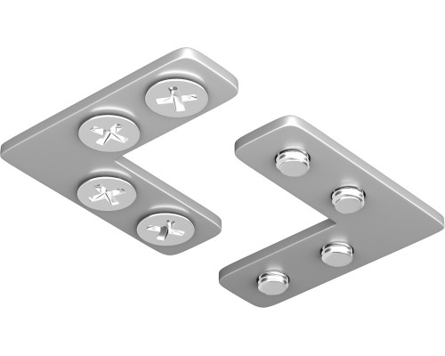 Соединитель Accessories for tracks Exility TRA034CL-SC-42S Maytoni