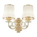 Бра Florentia-1097 301097/2W Wh/Gd Arte Milano