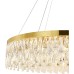 Подвесной светильник Anna V000496 Indigo