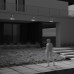 Прожектор уличный Flood FL001-L10B4KSR Maytoni