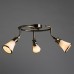 Спот Vento A9231PL-3AB Arte Lamp