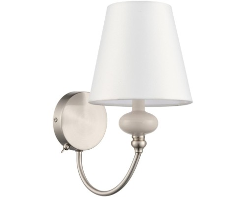 Бра Kentuki 8283/1W Lumion