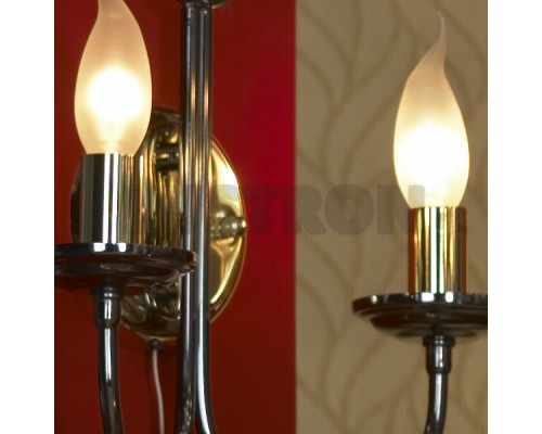 Бра Todi LSA-4611-02 Lussole