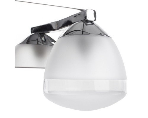 Бра Aqua A9501AP-2CC Arte Lamp