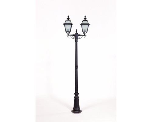 Наземный фонарь FARO-FROST L 91109fLA Bl Oasis Light
