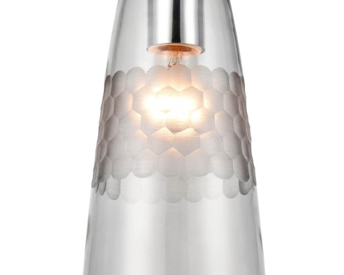 Подвесной светильник Lucky VL5393P21 Vele Luce