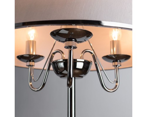 Торшер Aurora A1150PN-3CC Arte Lamp