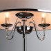Торшер Aurora A1150PN-3CC Arte Lamp