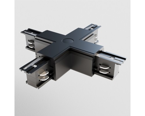 Соединитель Accessories for tracks Trinity TRA005CX-31B Maytoni