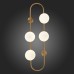 Бра Vera SL1149.301.04 ST Luce