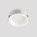 Точечный светильник Clt 529 CLT 529C105 WH 4000K Crystal Lux