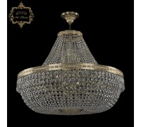 Потолочная люстра 21.01 21.011.H1.80SP.G Art Classic