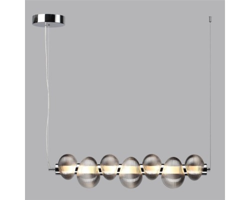 Подвесной светильник Bruco 5096/24L Odeon Light