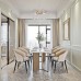 Подвесная люстра Milano-1 23110.600.8.E14.B IB Arte Milano